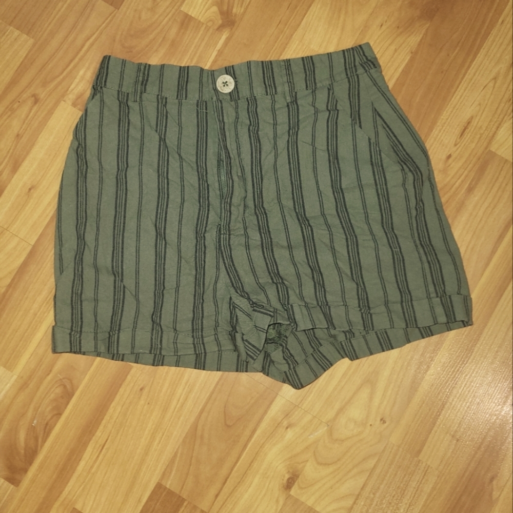 Forever21 shorts